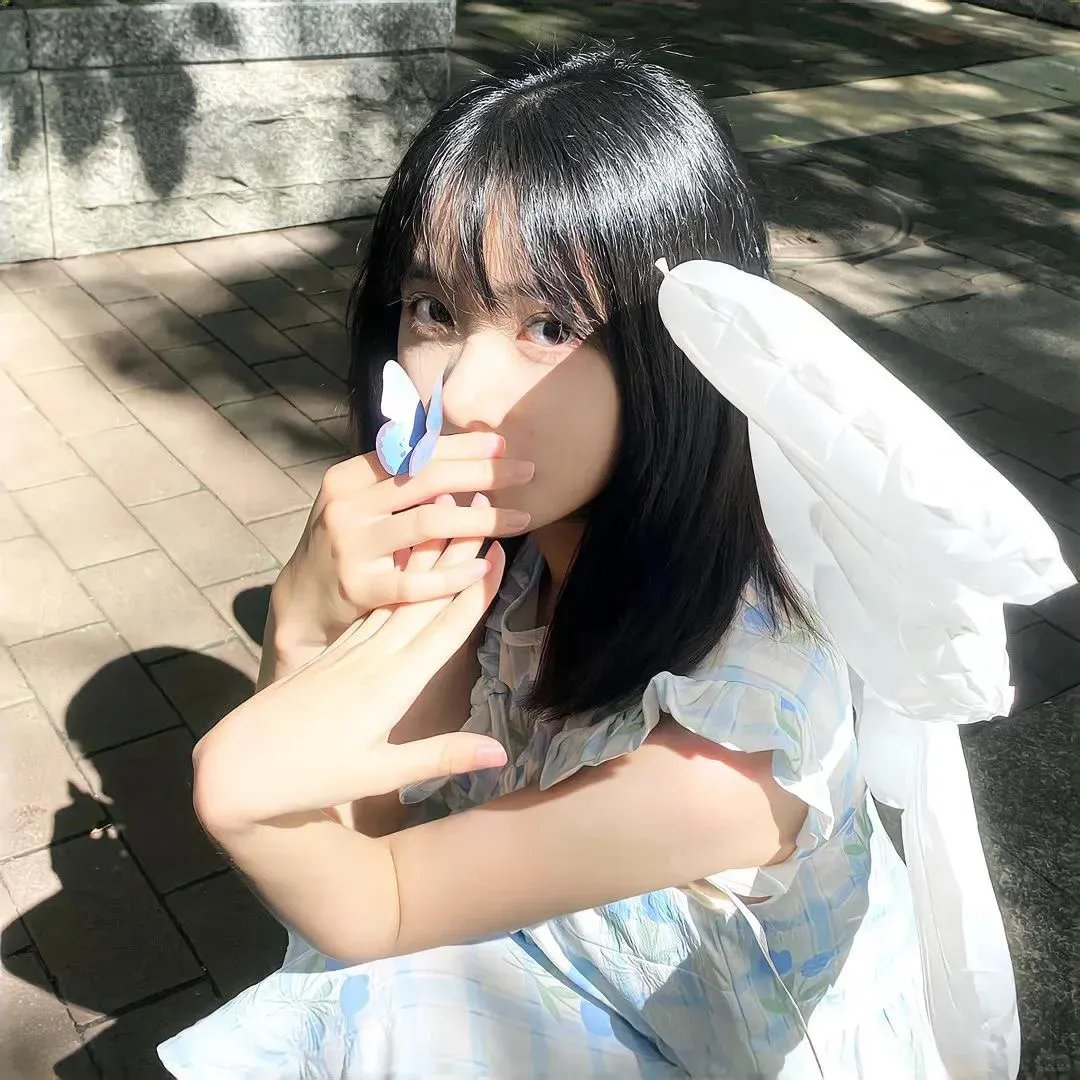 封面女郎