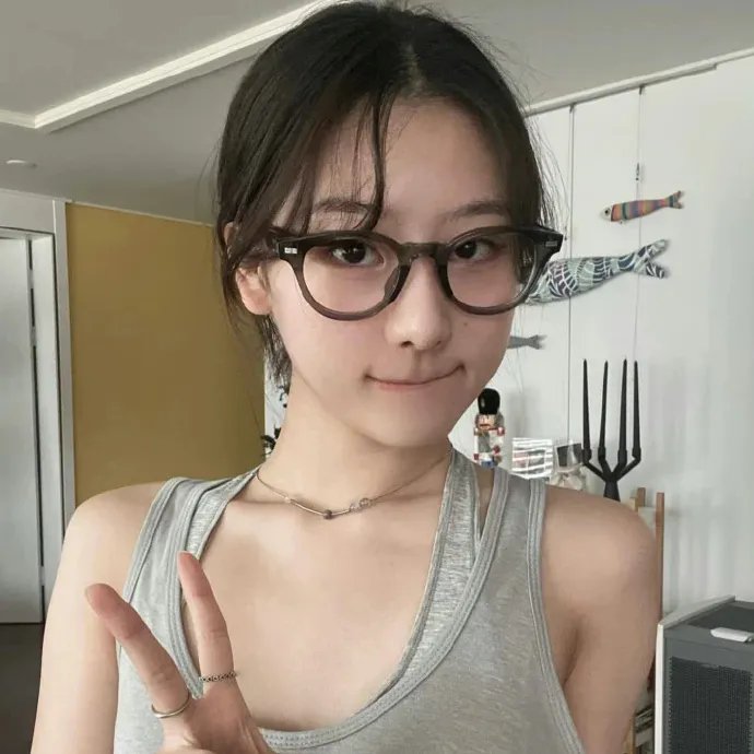 字典情人